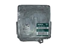 ECU Bosch  0261200707    96 131 138 80