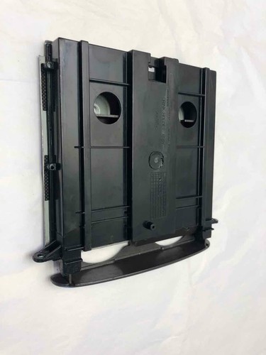 2001 HYUNDAI ACCENT Front Dash Center Console Cup Drink Holder Assembly G - Picture 4 of 12