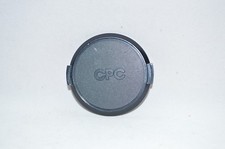 CPC 62 mm Plastic Tab-Lock Front Lens Cap FLC-24