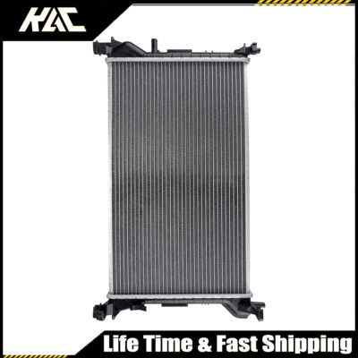 Radiator CU2296 For Ford Focus 2000 2001 2002 2003 2004 2005 06-2007 2.0/2.3L l4