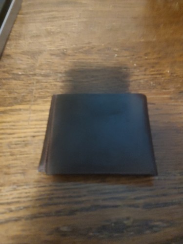 burberry geldbörse herren bifold leder - Bild 9 von 9