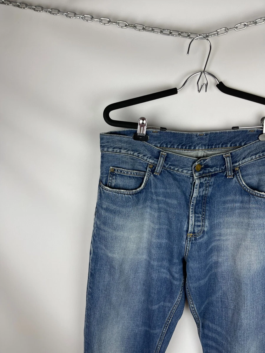 Carhartt texas sale pant blue