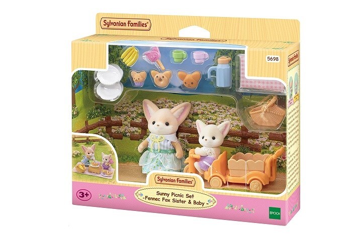 5054131056981 Sylvanian Families 5698-Начало новой ЭРЫ 10990₽
