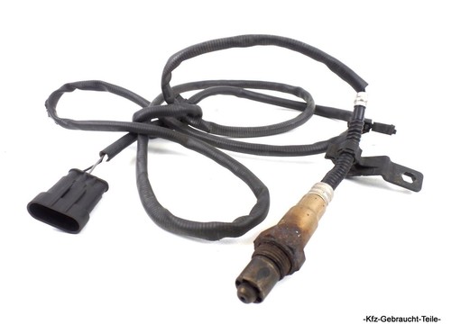 Alfa Romeo 147 Facelift (1.6) Lambdasonde 0258006388