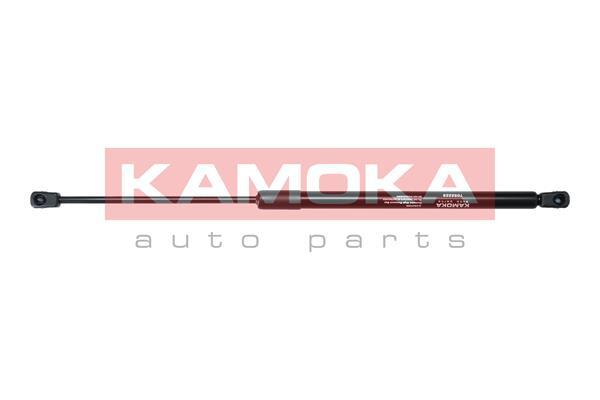 Kamoka Gasfeder DäMpfer Heckklappe Beidseitig FüR Hyundai I30 Kombi FD 7092228-image