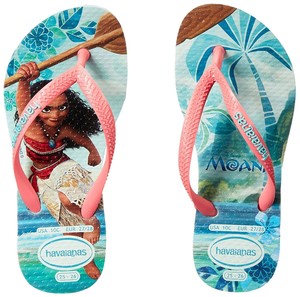 havaianas kids disney