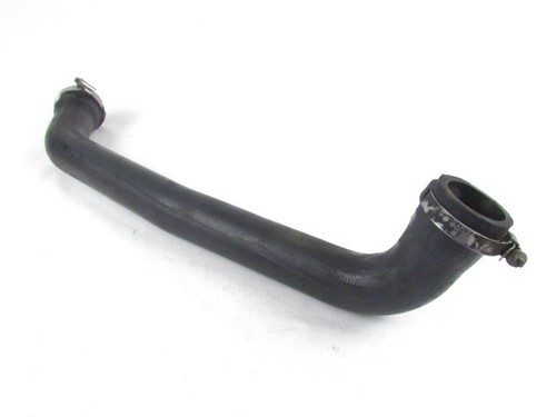 93859410 Hochdruckschlauch Intercooler Opel Vivaro 1.9 D 60KW 5M 2P