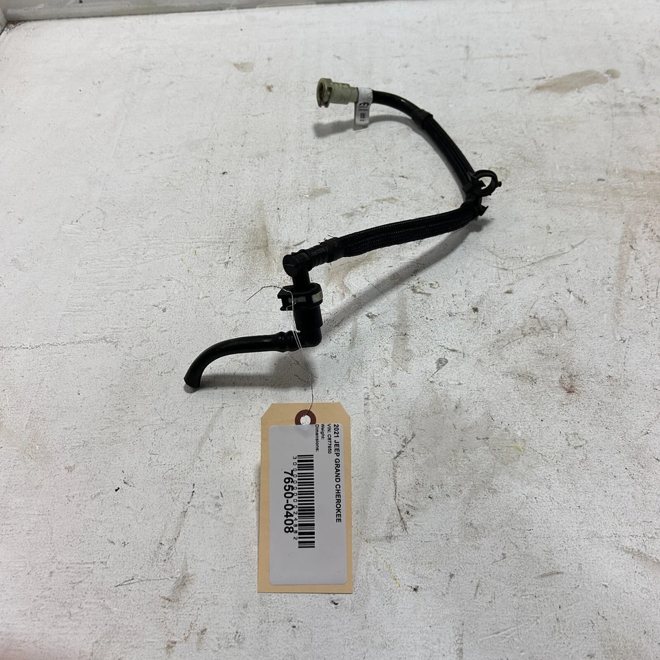 Jersey de suministro de combustible Jeep Grand Cherokee Mopar 2011-2021 OEM Foto 2 de 4