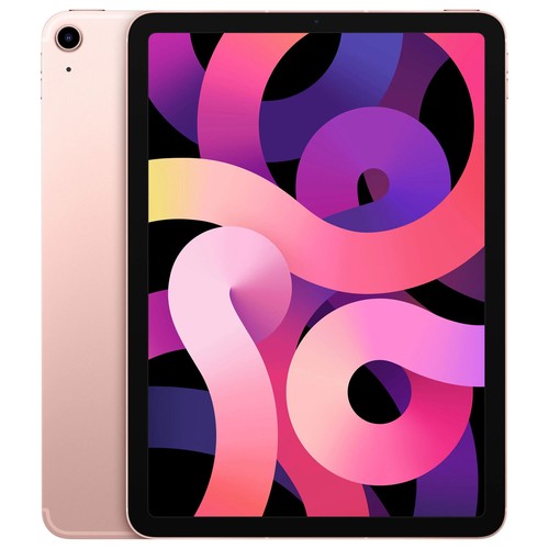 Apple iPad Air (4. Gen.) iOS Tablet Wifi + Cellular 64GB 256GB - DE Händler - Bild 4 von 6