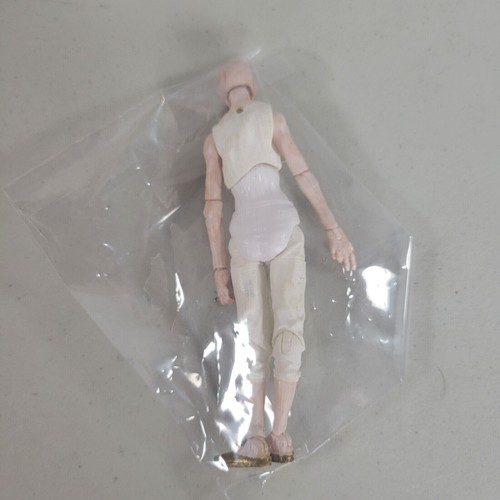 Star Wars Elite Series Action Figure Supreme Leader Snoke 4,25 in alto nuovo - Foto 2 di 3