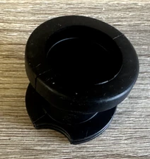 3M Scott 70009400410 Voicemitter Duct - 1.5 in Height - SCOTT SAFETY 10008400