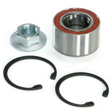 Radlager Satz Kompaktlager 34x64x37 für ALKO Knott Nieper BPW 540466 Anhänger