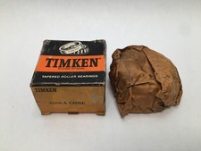 Timken 3360A Taper Bearing Cone 1-3/8" ID 3360-A