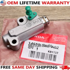 OEM Cam Chain Timing Chain Tensioner 14510-5A2-A02 for Accord Civic CRV 1.5 2.4L