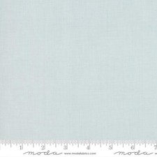 French General Favorites Solids Blue by Moda BTHY 1/2 Yard Fabric 13529 163
