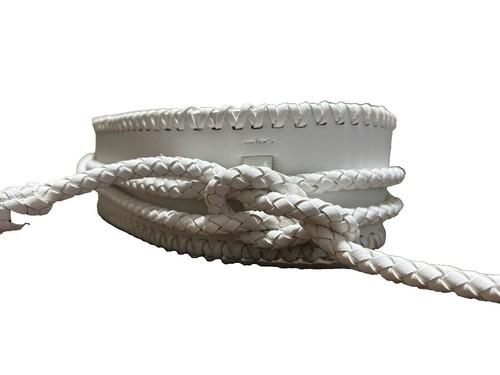 white house black market belts