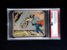 1940 SUPERMAN DEATH IN THE AIR #48 PSA 1.5 FAIR RARE ISSUE G