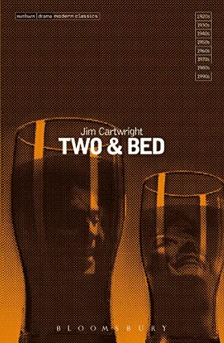 Two & Bed (Methuen Modern Plays) (Modern by Jim Cartwright (PB 1994) - Image 5