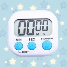 Kitchen Timer Learning Timer Countdown Timer Kitchen Alarm Reminder