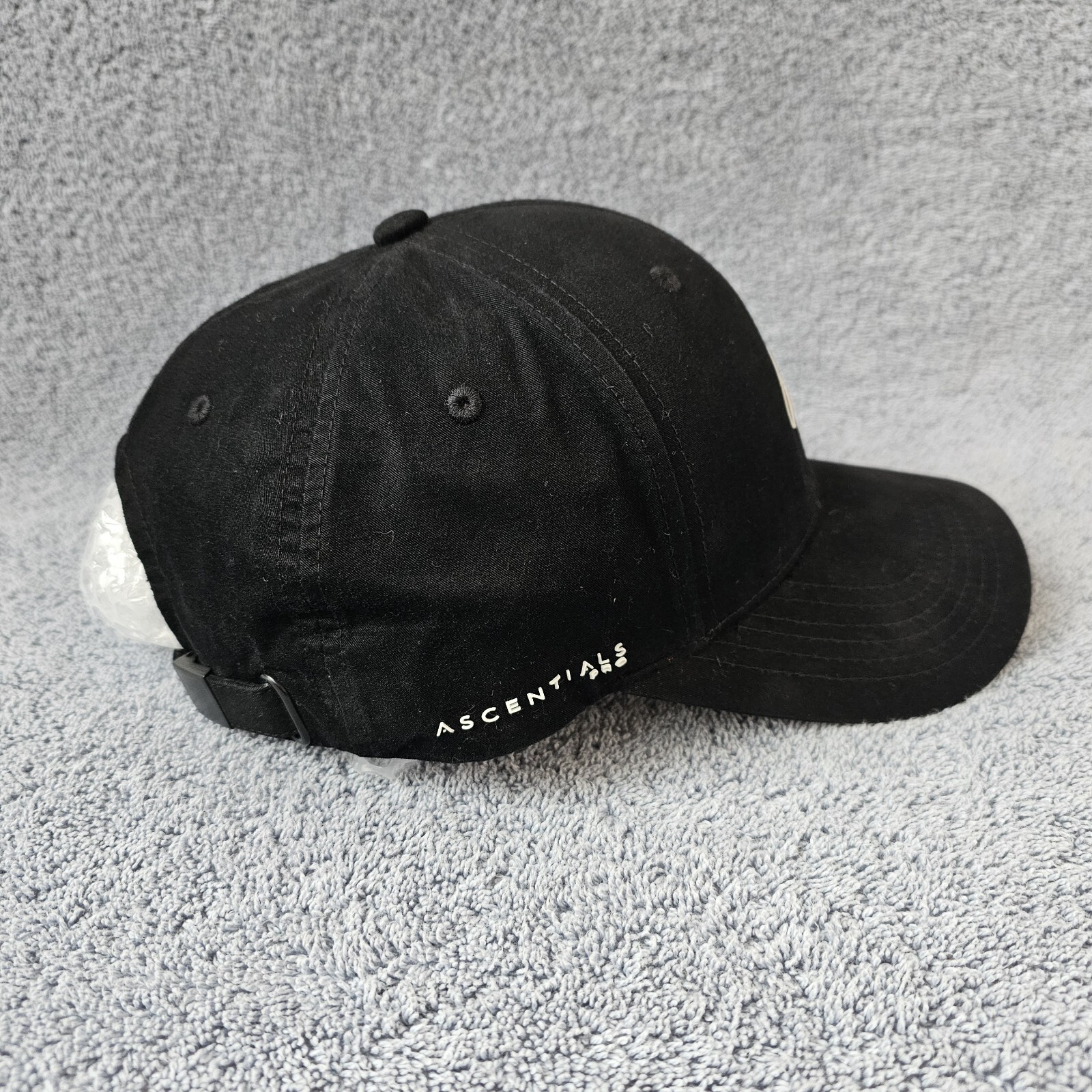 Ascentials Pro Hat Baseball Cap Strapback Adjusta… - image 9