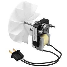 Universal Bathroom Vent Exhaust Fan Motor Replacement Motors Kit, Fit for...