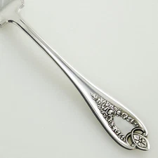 1847 Rogers Bros OLD COLONY International Silver Plate 1911 Flatware CHOICE