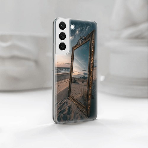 Artistic Fantasy Phone Case for iPhone 16 15 14for Pixel 9 8 Pro for Samsung S24 - Picture 15 of 51