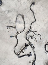 2012 Gmc Yukon Denali Xl 6.2l At 4x4 Frame Wire Harness Pn 22822210