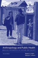 Robert A. Hahn (U. A.) | Anthropology And Public Health | Taschenbuch | Englisch