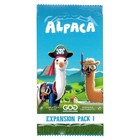 Pegasus Spiele Alpaca Expansion 1 Card Game Board