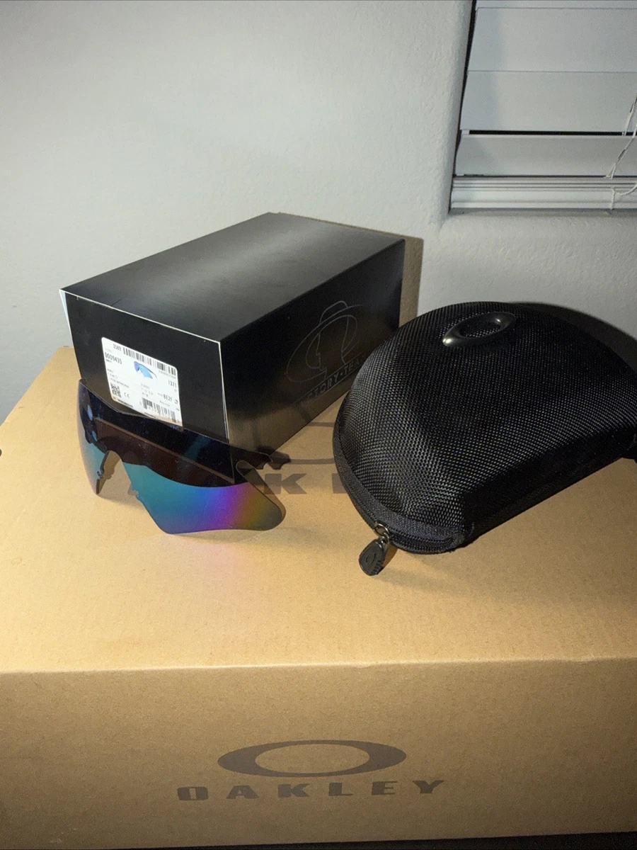 oakley m frame hybrid products for sale | eBay
