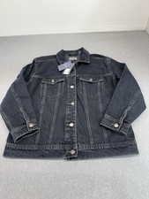 Universal Threads Co. Size Medium NWT Denim Jacket. Fast Ship.
