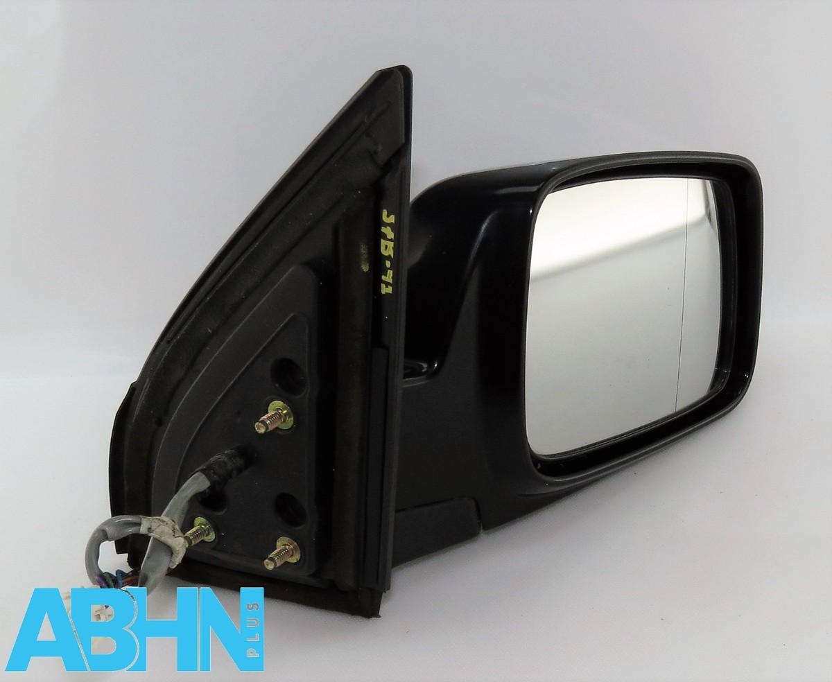 Nissan X-Trail T30 01-07 Right Side Power Folding Door Mirror