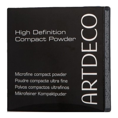 Artdeco High Definition Compact Powder 3 Soft Cream 10g