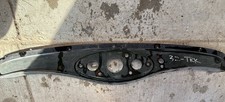 Original 1932-34 Ford Pickup Truck Dash Tunnel - Oem Steel Instrument Panel Bb B