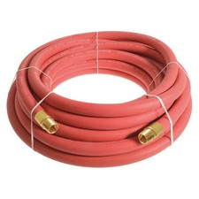CONTINENTAL HZR07525-05-11-G Air Hose,3/4"I.D.,5 ft. 55CM59