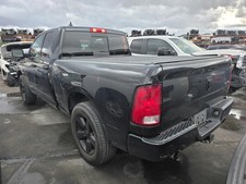 Wheel Classic Style 5 Lug Road Wheel Fits 13-22 Dodge 1500 Pickup 32045678