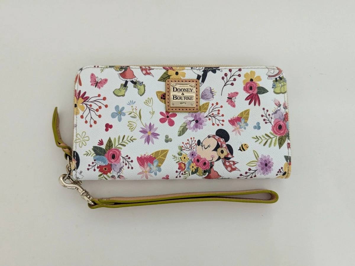 Dooney & Bourke White Disney Handbags 1968-Now for sale | eBay