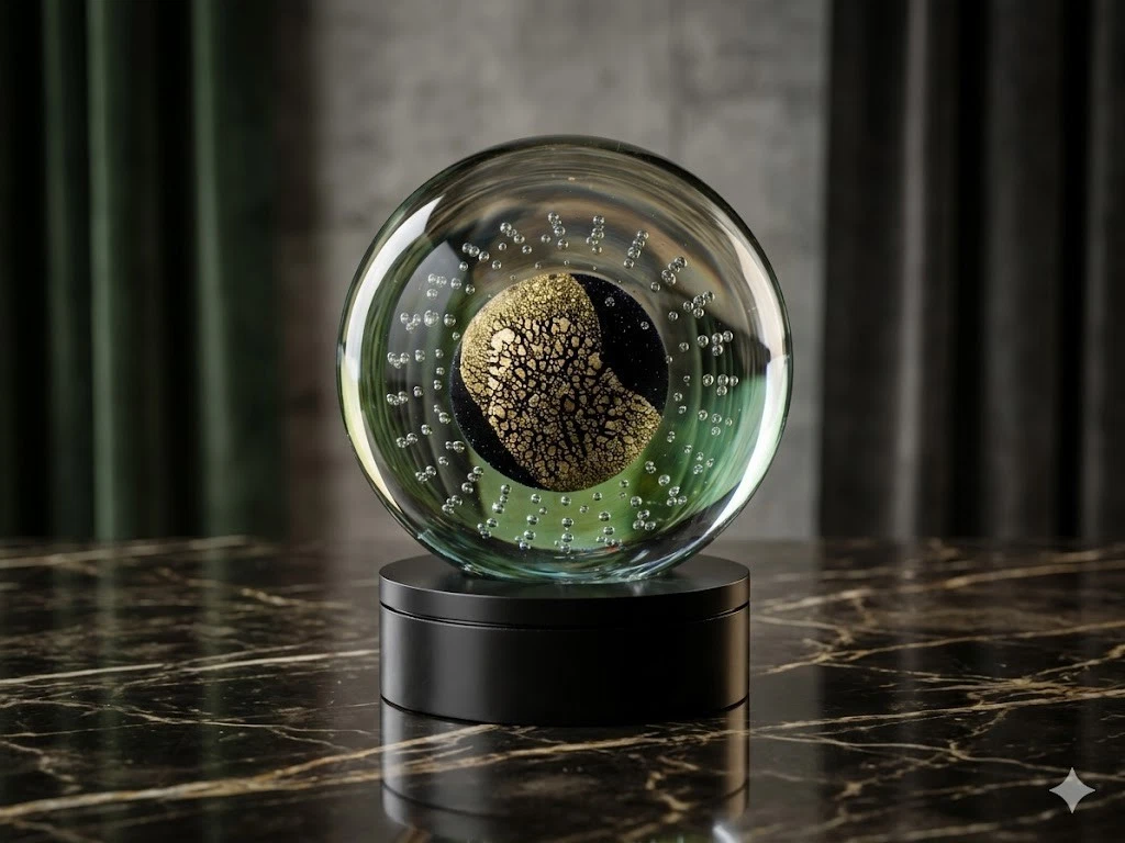 Eickholt Paperweight for sale | eBay