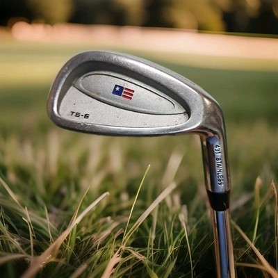 US Kids Golf USKG Tour Series TS-6 PW Iron Pitching Wedge PW Jr