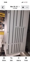 Matco 4s Tool Box Matco 4s Tool Box