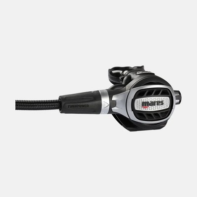 Mares Ultra Adjustable 82X regulator