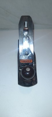 Vintage Stanley Bailey No 4 Holzhobel