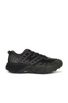 HOKA U Speedgoat 2 BHLT 1162710-10.5 Men's Size 10.5 Trail Running Sneakers New