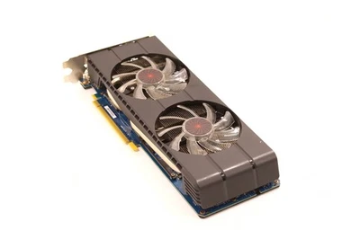 NVIDIA GeForce GTX 1080 8GB GDDR5X Computer Graphics Cards for