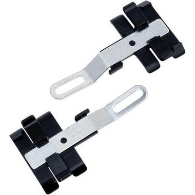 Axa Mount Chain Guard Rear Multi