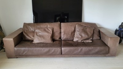 Baxter Budapest 300 cm TOP ZUSTAND