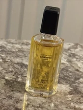 Vintage Jean Louis Scherrer Women Perfume Mini 3.7 mL Eau de Toilette Splash