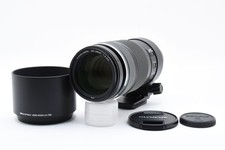 Olympus M.Zuiko Digital ED 100-400mm F5-6.3 IS Super-Telephoto