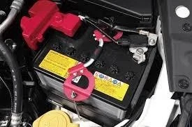 Genuine STI OEM BATTERY HOLDER For SUBARU WRX STI (VA) ST82182ST000 Foto 3 de 3